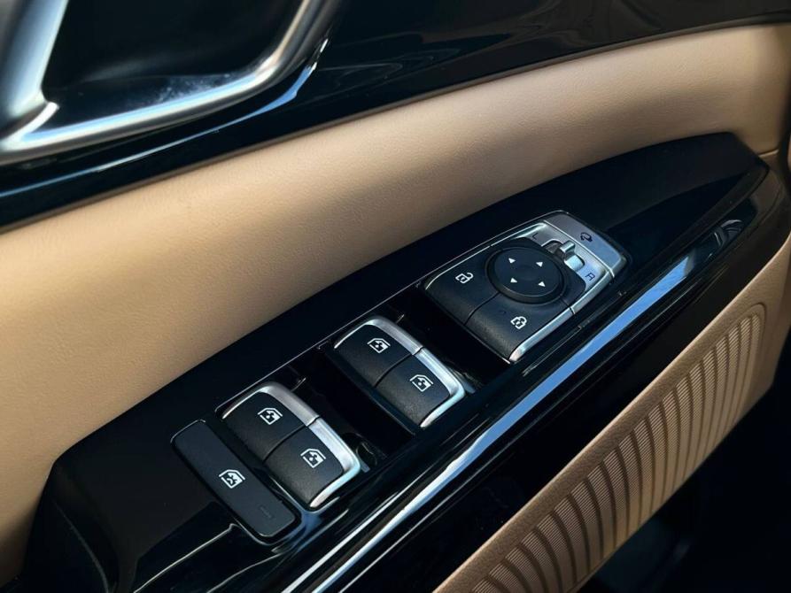 Kia Carnival IV Оренбург  - изображение 18