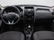 Renault Duster I Рестайлинг Москва  - изображение 29