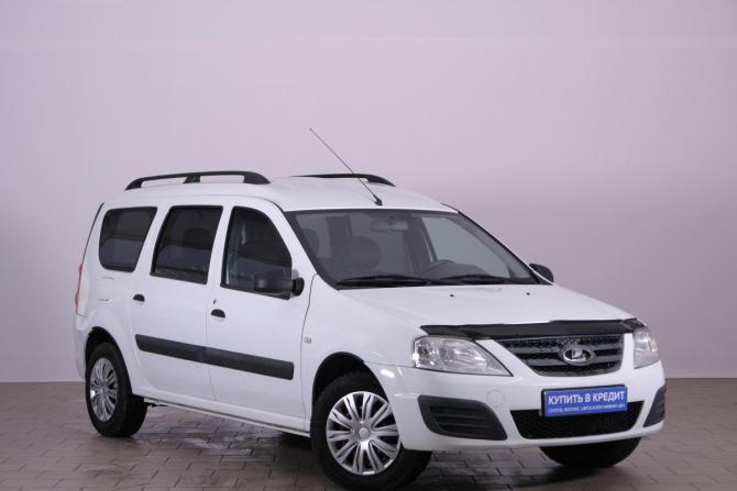 Lada (ВАЗ) Largus I с пробегом 2020 года, цена 899 000 рублей, 61104 км, универсал, Автокод Объявления
