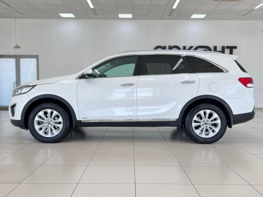 Kia Sorento III Prime Волгоград  - изображение 5