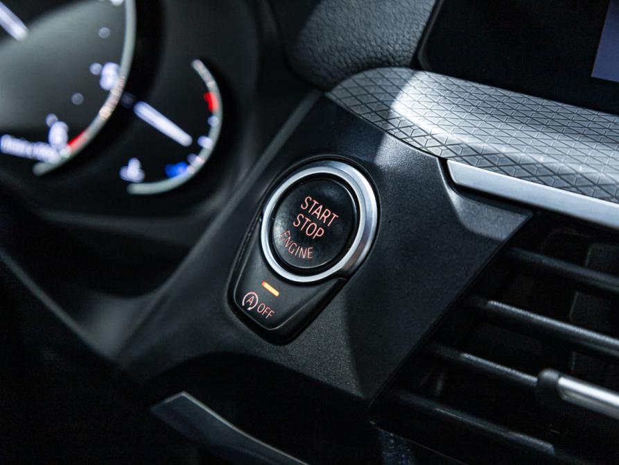 BMW X4 II (G02) Санкт-Петербург  - изображение 26