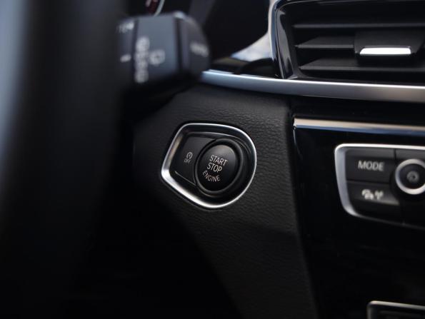 BMW X1 II (F48) Рестайлинг с пробегом 2021 года, цена 3 499 000 рублей, 57500 км, внедорожник, Автокод Объявления