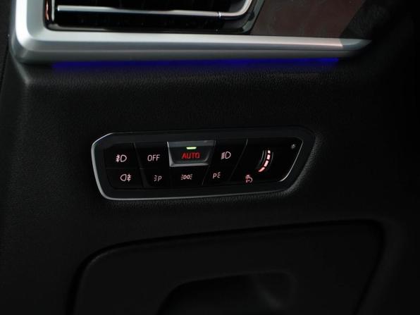 BMW X7 I (G07) с пробегом 2019 года, цена 7 197 055 рублей, 135432 км, внедорожник, Автокод Объявления