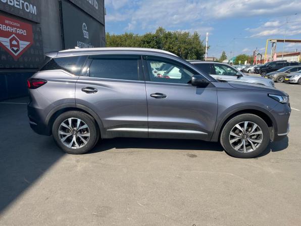 Chery Tiggo 7 Pro I с пробегом 2022 года, цена 1 650 000 рублей, 76986 км, внедорожник, Автокод Объявления
