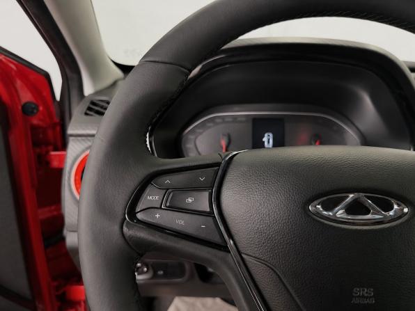 Chery Tiggo 2 I с пробегом 2017 года, цена 979 000 рублей, 71000 км, внедорожник, Автокод Объявления