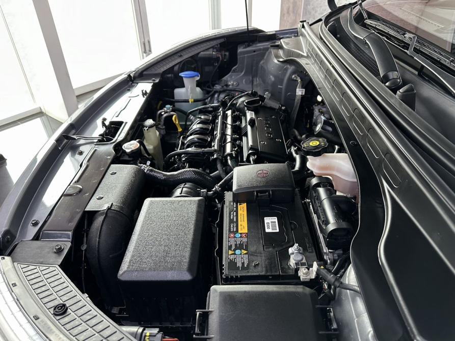 Hyundai Creta I Ярославль  - изображение 35