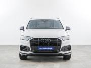 Audi Q7 II (4M) Рестайлинг Москва  - изображение 24