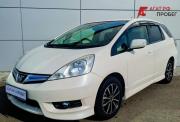 Honda Fit Shuttle I Абакан  - изображение 14