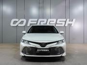Toyota Camry VIII (XV70) Воронеж  - изображение 32