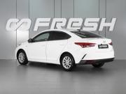 Hyundai Solaris II Рестайлинг Минеральные Воды  - изображение 19