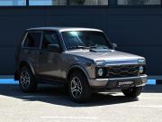 Lada (ВАЗ) 2121 (4x4) I Рестайлинг Новороссийск  - изображение 18