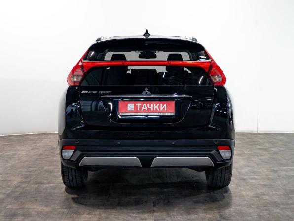 Mitsubishi Eclipse Cross I с пробегом 2018 года, цена 2 150 000 рублей, 105586 км, внедорожник, Автокод Объявления