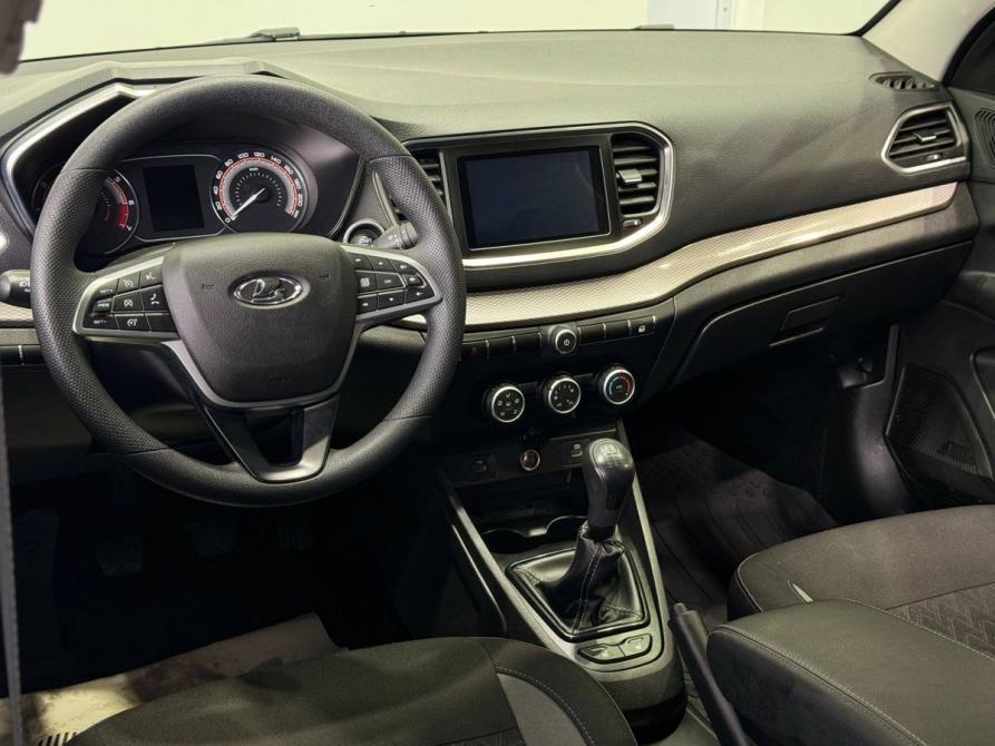 Lada (ВАЗ) Vesta I Рестайлинг (NG) Ростов-на-Дону  - изображение 11