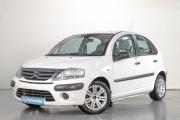 Citroen C3 I Рестайлинг Челябинск  - изображение 19