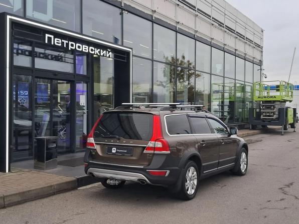 Volvo XC70 II Рестайлинг с пробегом 2014 года, цена 1 878 000 рублей, 157073 км, универсал, Автокод Объявления