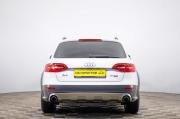 Audi A4 allroad IV (B8) Рестайлинг Пермь  - изображение 30