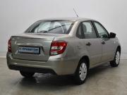Lada (ВАЗ) Granta I Рестайлинг Москва  - изображение 17