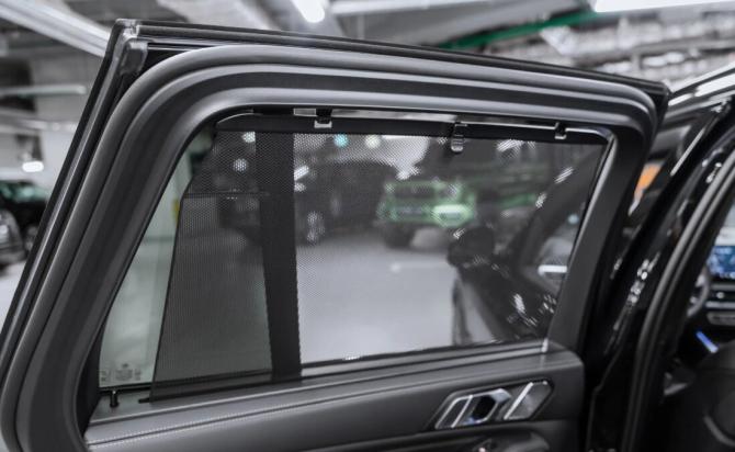 Новый BMW X5 IV (G05/G18) Рестайлинг 2025 года, цена 14 695 000 рублей, внедорожник, Автокод Объявления