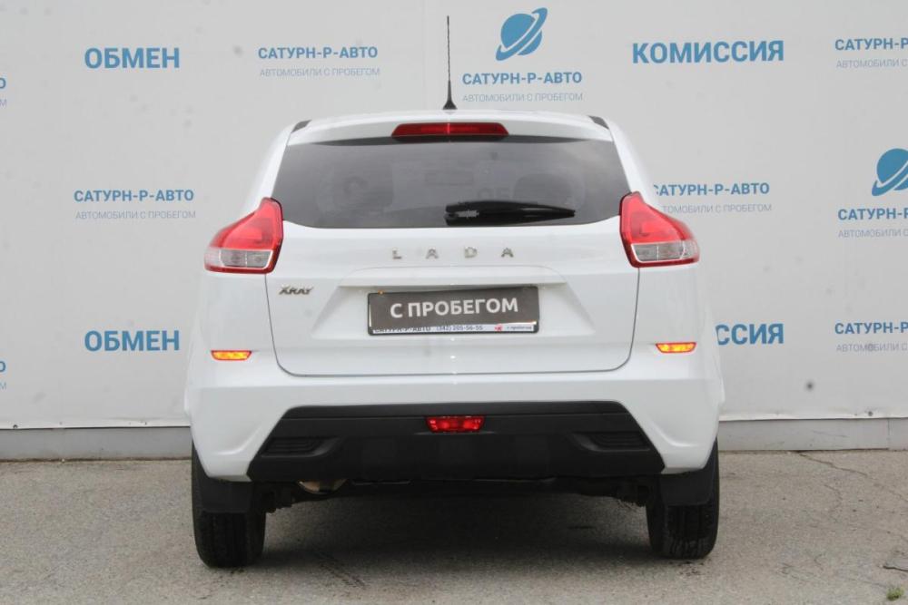 Lada (ВАЗ) XRAY I Пермь  - изображение 6