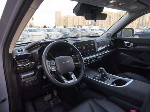 Haval H3 I с пробегом 2024 года, цена 2 447 100 рублей, 32550 км, внедорожник, Автокод Объявления