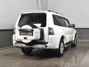 Mitsubishi Pajero IV Рестайлинг 1 Кемерово  - изображение 23