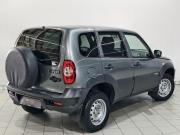 Chevrolet Niva I Рестайлинг Курск  - изображение 18