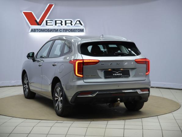 Haval Jolion I с пробегом 2023 года, цена 1 850 000 рублей, 54932 км, внедорожник, Автокод Объявления