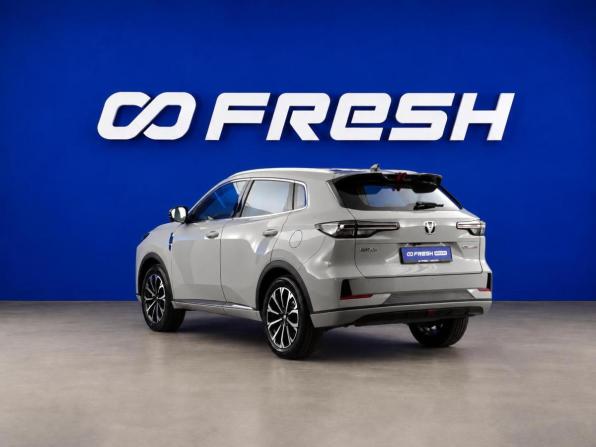 Changan CS55 Plus II Рестайлинг с пробегом 2025 года, цена 3 398 888 рублей, 39 км, внедорожник, Автокод Объявления