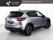 Mazda CX-5 I Казань  - изображение 21