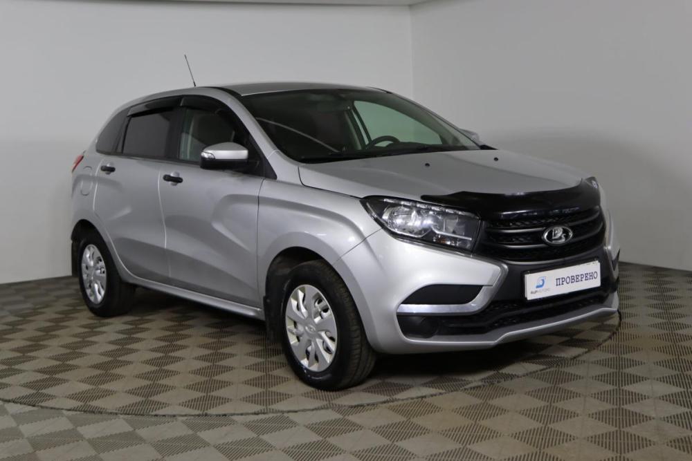 Lada (ВАЗ) XRAY I Нижний Новгород  - изображение 3