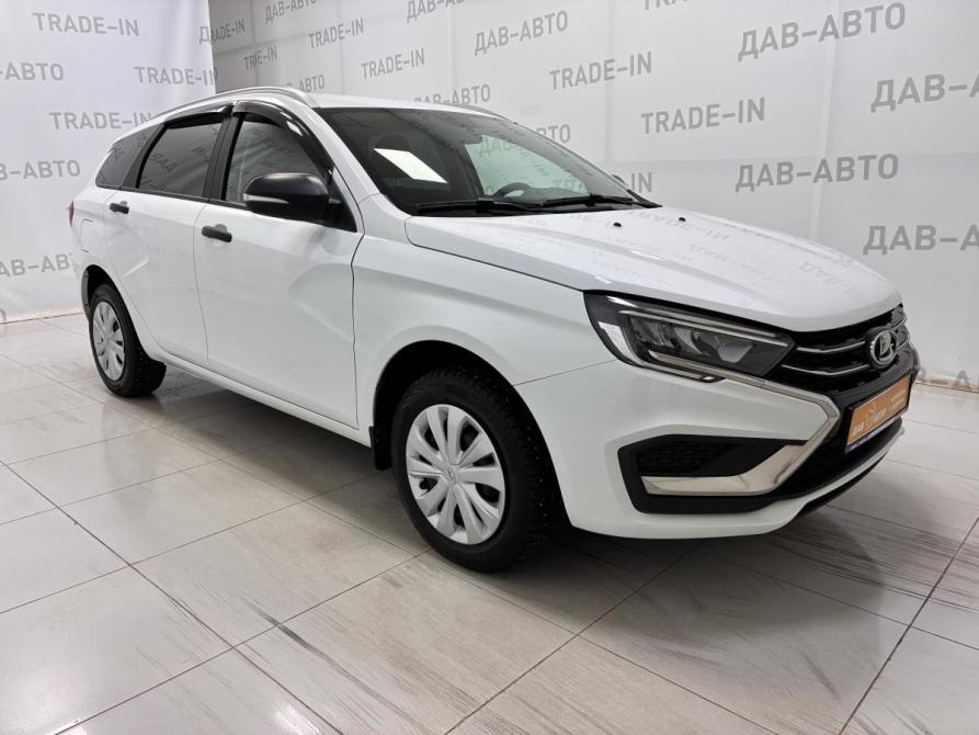Lada (ВАЗ) Vesta I Рестайлинг (NG) Пермь  - изображение 3