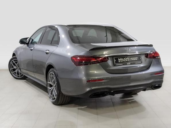 Mercedes-Benz E-Класс V (W213 S213 C238) Рестайлинг с пробегом 2021 года, цена 5 290 000 рублей, 94319 км, седан, Автокод Объявления
