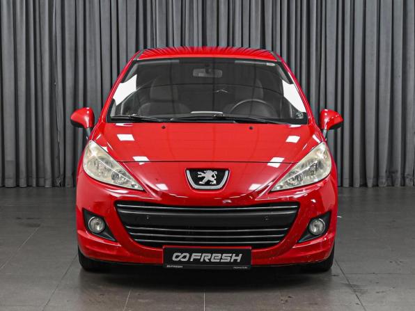 Peugeot 207 I Рестайлинг с пробегом 2010 года, цена 489 000 рублей, 139872 км, хэтчбек, Автокод Объявления