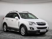 Opel Antara I Рестайлинг Санкт-Петербург  - изображение 31