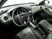 Chevrolet Cruze I Рестайлинг Санкт-Петербург  - изображение 26