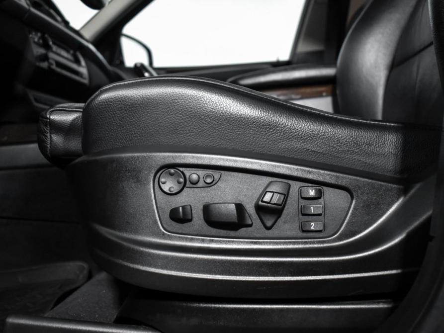 BMW X5 II (E70) Рестайлинг Санкт-Петербург  - изображение 13