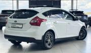 Ford Focus III Шахты  - изображение 24