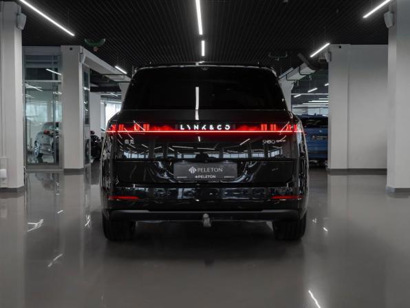 Lynk &amp; Co 900 с пробегом 2026 года, цена 8 400 000 рублей, 50 км, внедорожник, Автокод Объявления