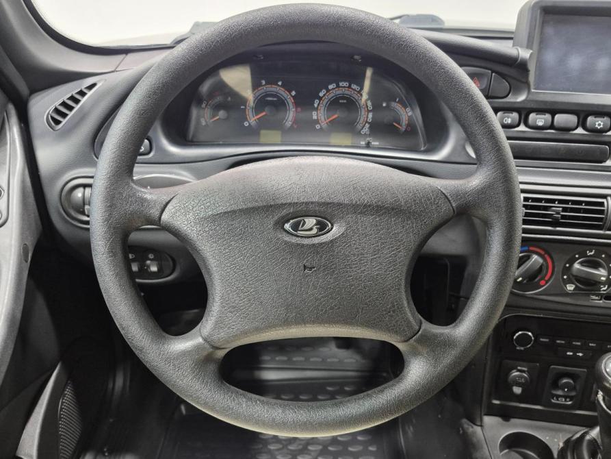 Lada (ВАЗ) Niva Travel I Воронеж  - изображение 10