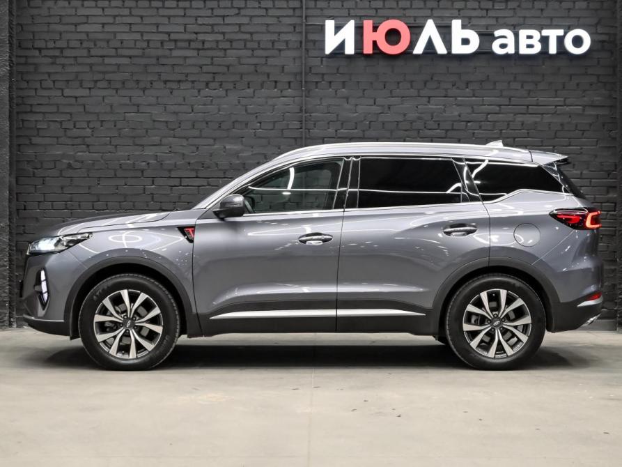 Chery Tiggo 7 Pro Max I Екатеринбург  - изображение 8