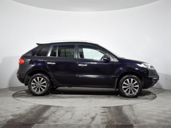 Renault Koleos I Рестайлинг 2 с пробегом 2013 года, цена 845 000 рублей, 295399 км, внедорожник, Автокод Объявления