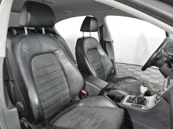 Volkswagen Passat B6 с пробегом 2006 года, цена 499 000 рублей, 265201 км, седан, Автокод Объявления