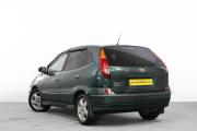 Nissan Almera Tino I Барнаул  - изображение 28