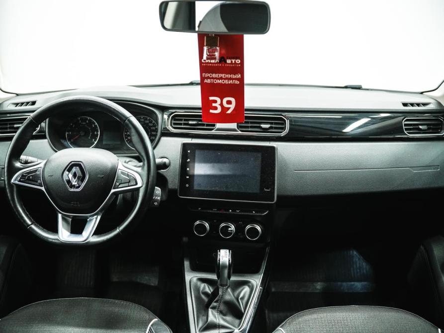 Renault Arkana I Красноярск  - изображение 14