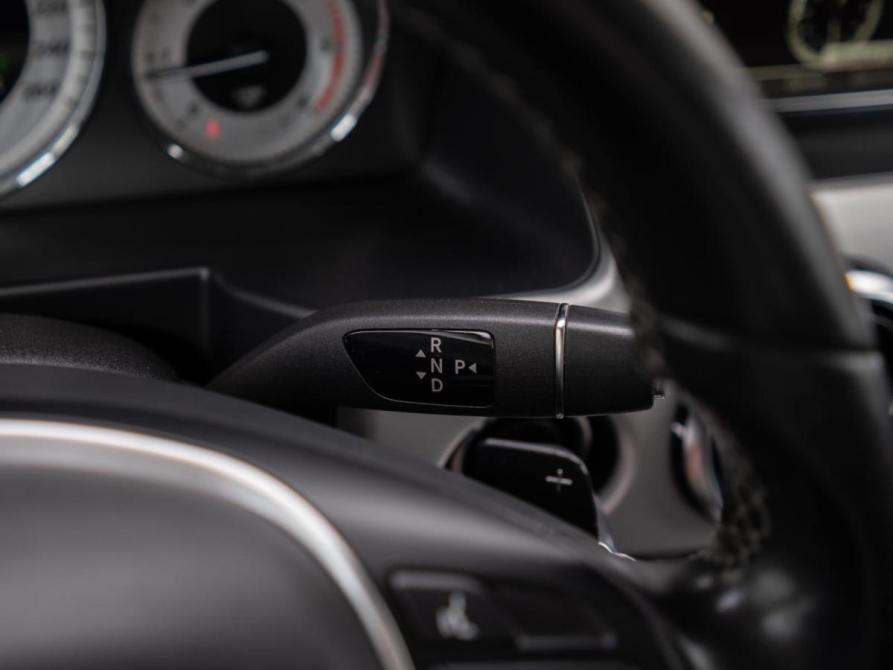 Mercedes-Benz GLK-Класс I (X204) Рестайлинг Сочи  - изображение 26