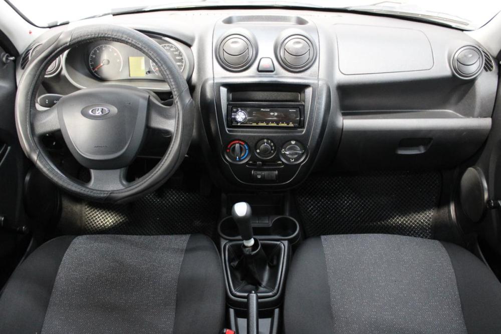 Lada (ВАЗ) Granta I Ярославль  - изображение 9