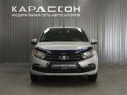 Lada (ВАЗ) Granta I Рестайлинг Пермь  - изображение 17