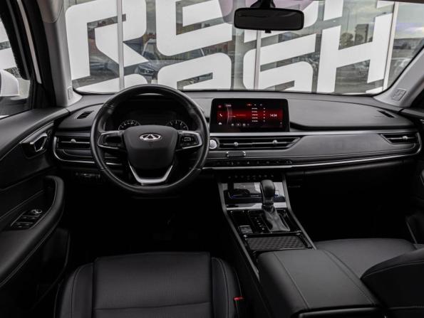 Chery Tiggo 4 Pro I Рестайлинг с пробегом 2024 года, цена 1 529 009 рублей, 51720 км, внедорожник, Автокод Объявления