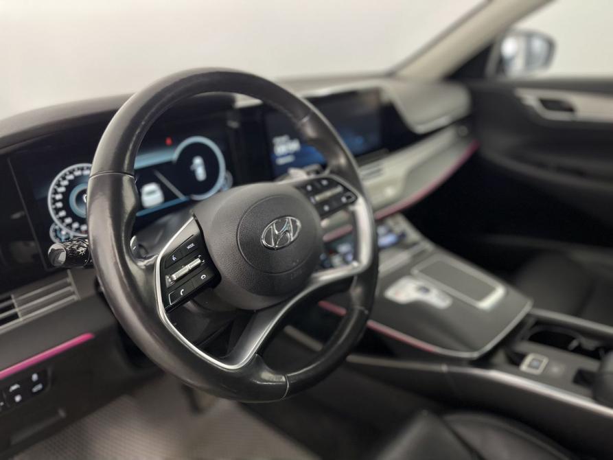 Hyundai Grandeur VI Рестайлинг Калининград  - изображение 9