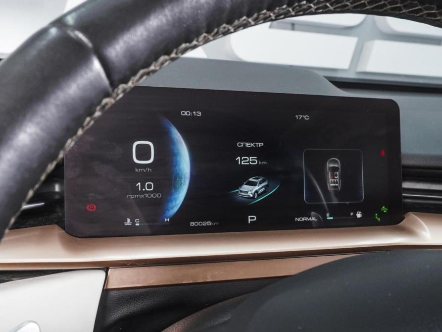 Haval H6 III Ростов-на-Дону  - изображение 21
